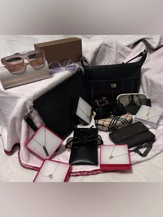 Lux Mystery Bag - Picture 3 of 4